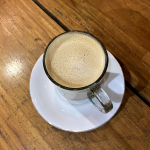 Cappucino