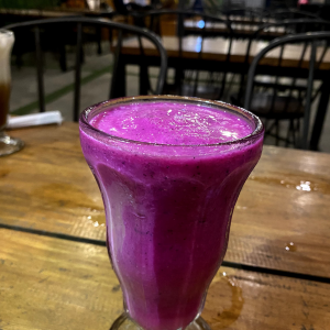 Juice Dragon Fruit